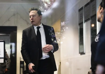 ილონ მასკი სასამართლოს წინაშე წარდგა | OpenAI-ის წინააღმდეგ დაწყებული პროცესის დეტალები