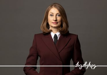 „რიცხვებს მიღმა” - ქეთი ზარნაძის 20-წლიანი კარიერული გზა საქართველოს ბანკში