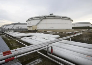 „დრუჟბის“ მილსადენით ევროპაში ნავთობის მიწოდება აღდგა - უკრაინას €90-მილიარდიანი სესხისკენ გზა გაეხსნა