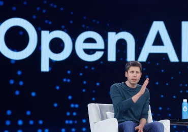 OpenAI-ის შეფასებამ $852 მილიარდს მიაღწია