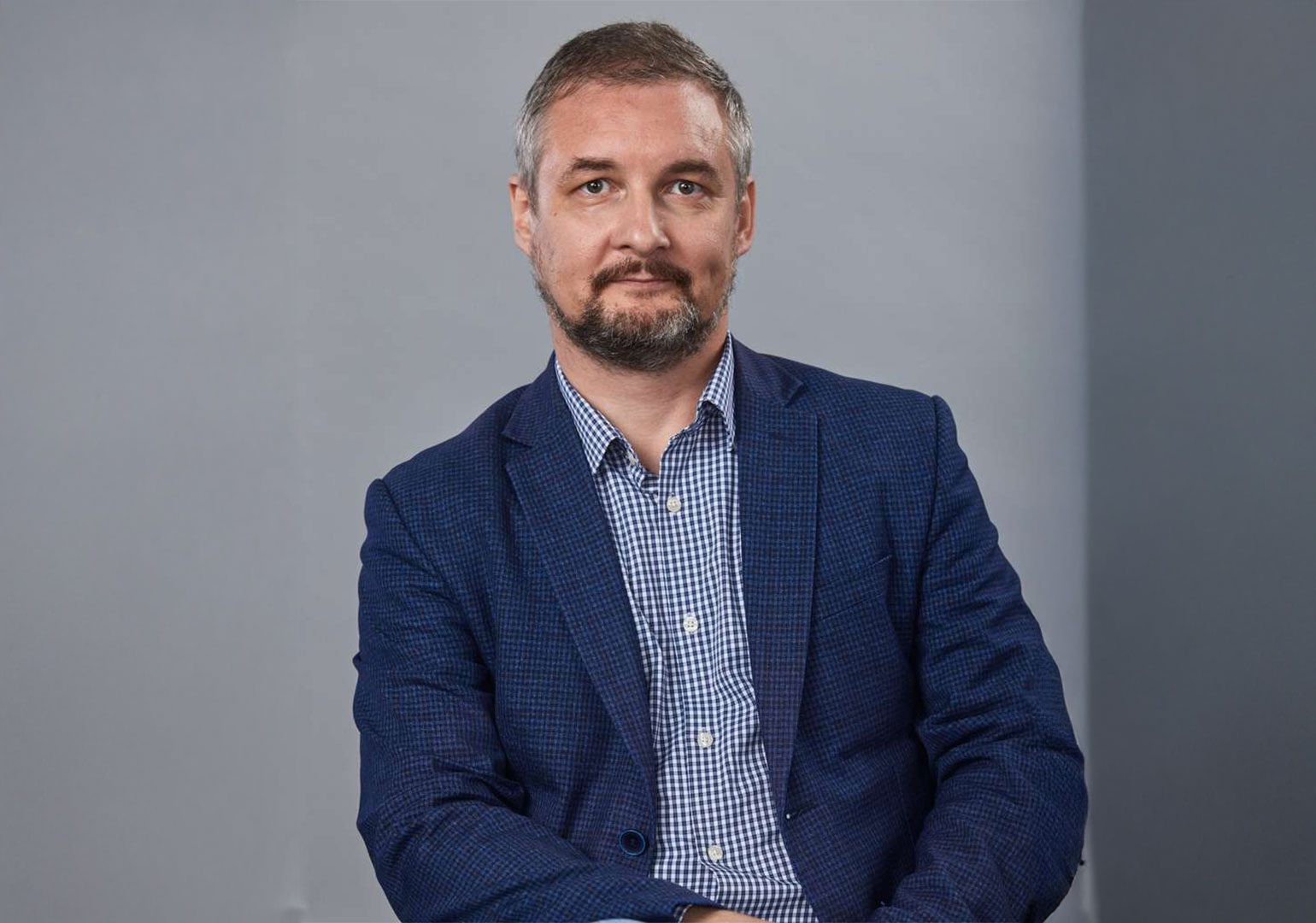 The Rise of On-Demand CTOs: Why Businesses Are Increasingly Hiring Technology Leaders for Projects - Explained by ShineDevelop Founder Anton Budkevich