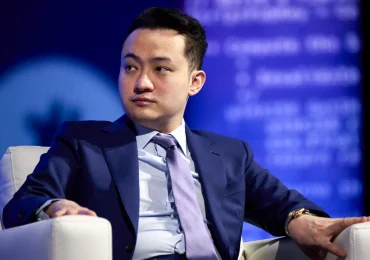 კრიპტომილიარდერმა ჯასტინ სანმა ტრამპების World Liberty Financial-ს უჩივლა