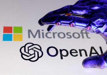 OpenAI-მ და Microsoft-მა ექსკლუზიური პარტნიორობის დასრულების შესახებ განაცხადეს