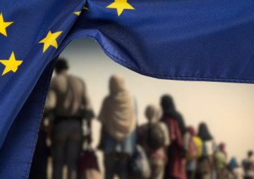 2025 წელს ევროკავშირში იმიგრანტების რაოდენობა რეკორდულ 64.2 მილიონს მიაღწია