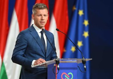 ევროკომისია უნგრეთის მომავალ მთავრობასთან გაყინული თანხების გამოთავისუფლებაზე მუშაობას დათანხმდა