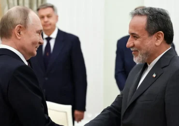 პაკისტანში მოლაპარაკება არ შედგა | ირანის საგარეო საქმეთა მინისტრი რუსეთში გაემგზავრა