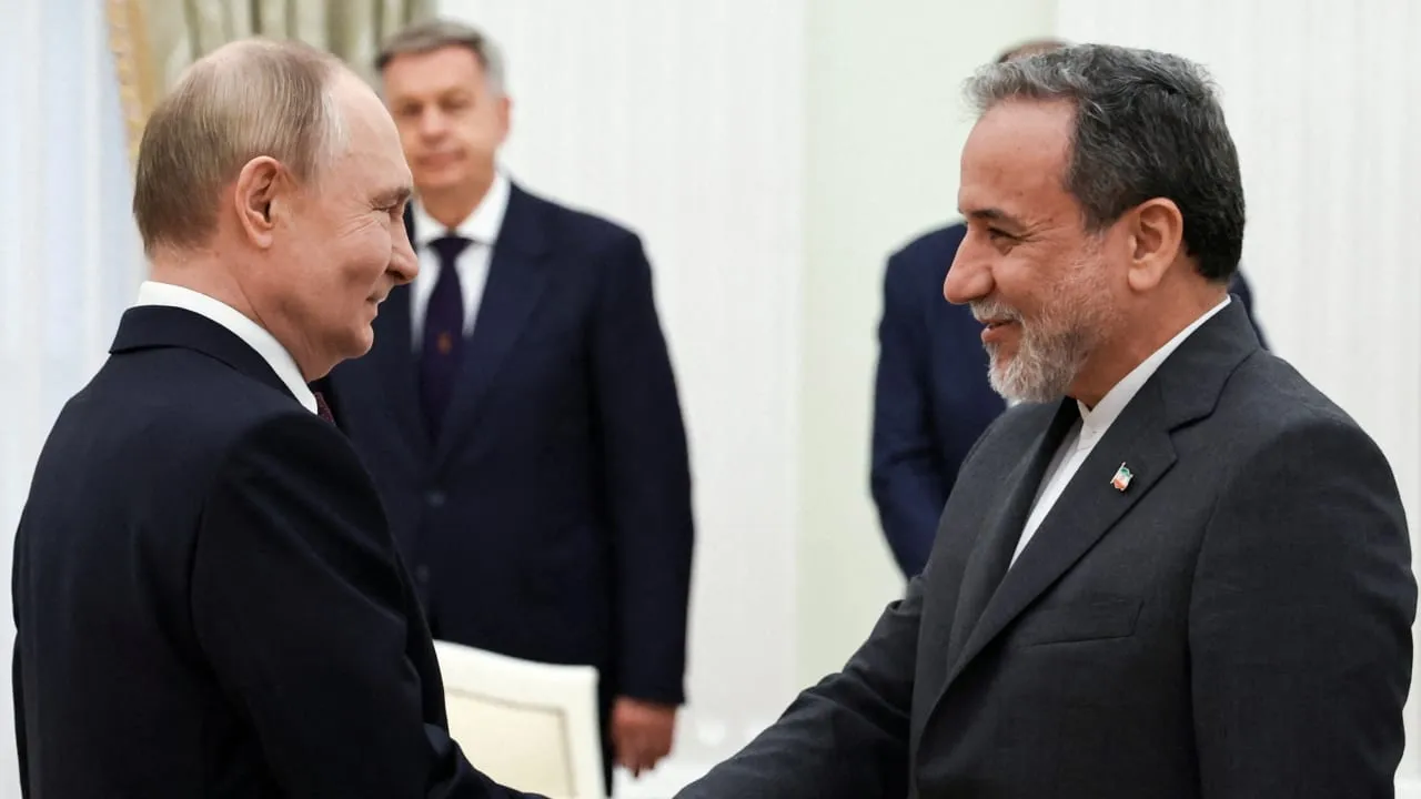 პაკისტანში მოლაპარაკება არ შედგა | ირანის საგარეო საქმეთა მინისტრი რუსეთში გაემგზავრა