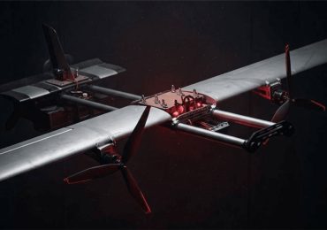 უკრაინულმა თავდაცვითი ტექნოლოგიების კომპანიამ ახალი „საიდუმლო იარაღი“ წარადგინა