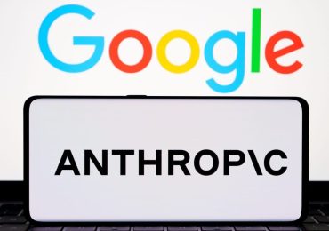 Google-ი Anthropic-ში $40 მილიარდამდე ინვესტიციის განხორციელებას გეგმავს