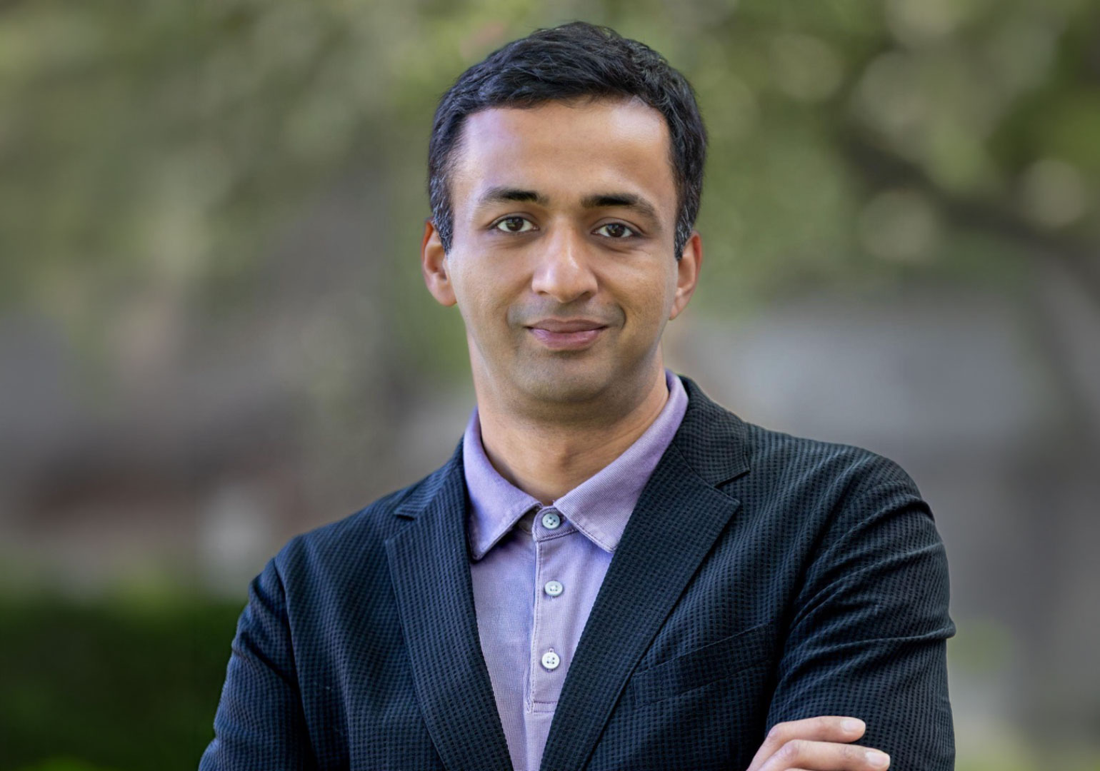 From Netflix to Glean, One Engineer Has Spent 18 Years Solving AI's Hardest Governance Problems