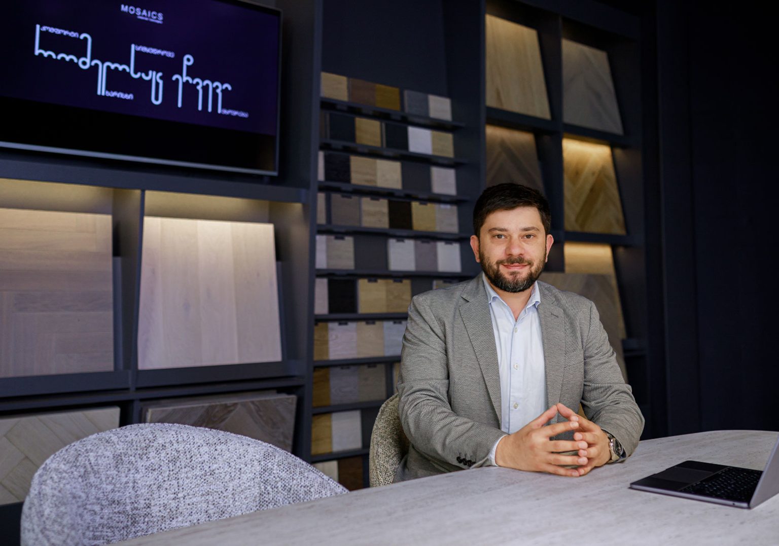 Mosaics: ბალანსი მაღალ სტანდარტსა და გონივრულ ფასს შორის