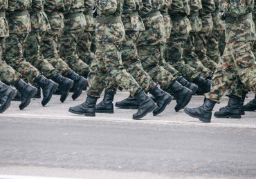 მსოფლიოს ყველაზე მრავალრიცხოვანი არმიები 2026 წელს