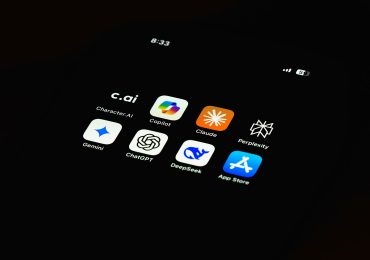 OpenAI, Anthropic-ი და Google-ი ჩინურ ანალოგებთან საბრძოლველად ერთიანდებიან