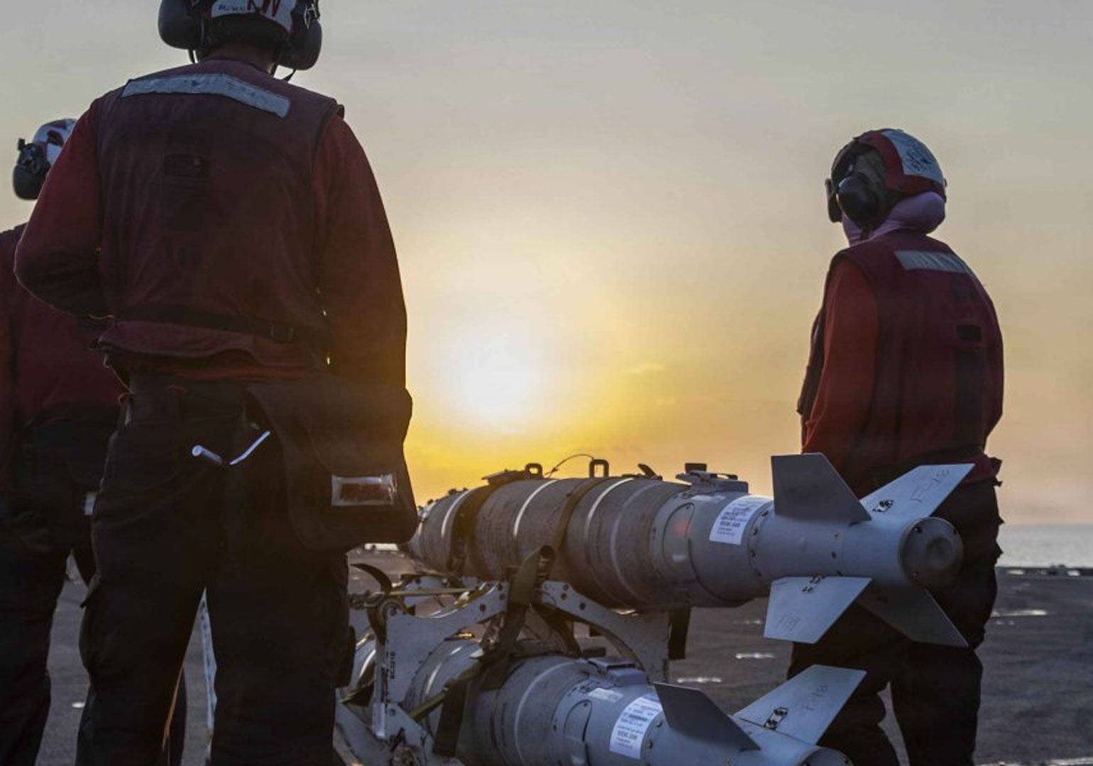 FT: ირანთან ომში აშშ-ის სამხედრო ტექნიკისთვის მიყენებული ზიანი და მისი მასშტაბები