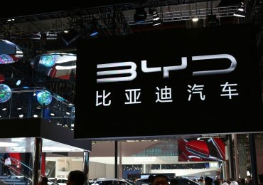 ელექტრომობილების უმსხვილესი მწარმოებლების რეიტინგი