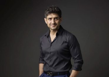 Forbes Spain: დავით მშვენიერაძის გზა ბიზნესლიდერობამდე