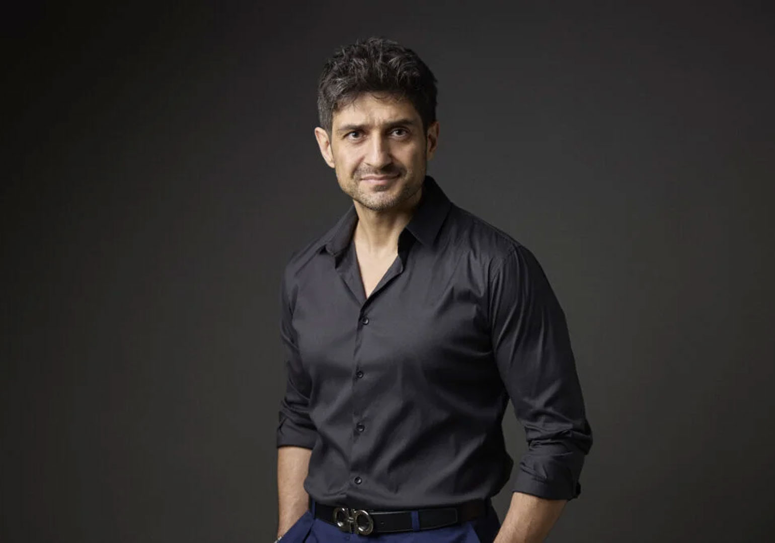 Forbes Spain: დავით მშვენიერაძის გზა ბიზნესლიდერობამდე