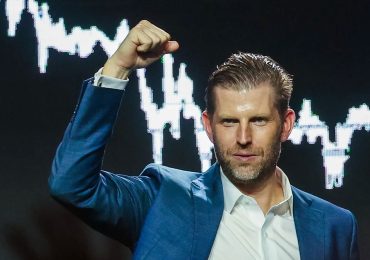 ერიკ ტრამპი, ბიტკოინი და ინვესტორების დაკარგული ფული - როგორ გამდიდრდა პრეზიდენტის ვაჟი სხვების ხარჯზე?