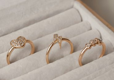 მსოფლიოს სამკაულების ბაზარი - სად ხარჯავენ ყველაზე მეტს?