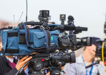 ჟურნალისტიკა სიკვდილსა და გაუჩინარებას შორის