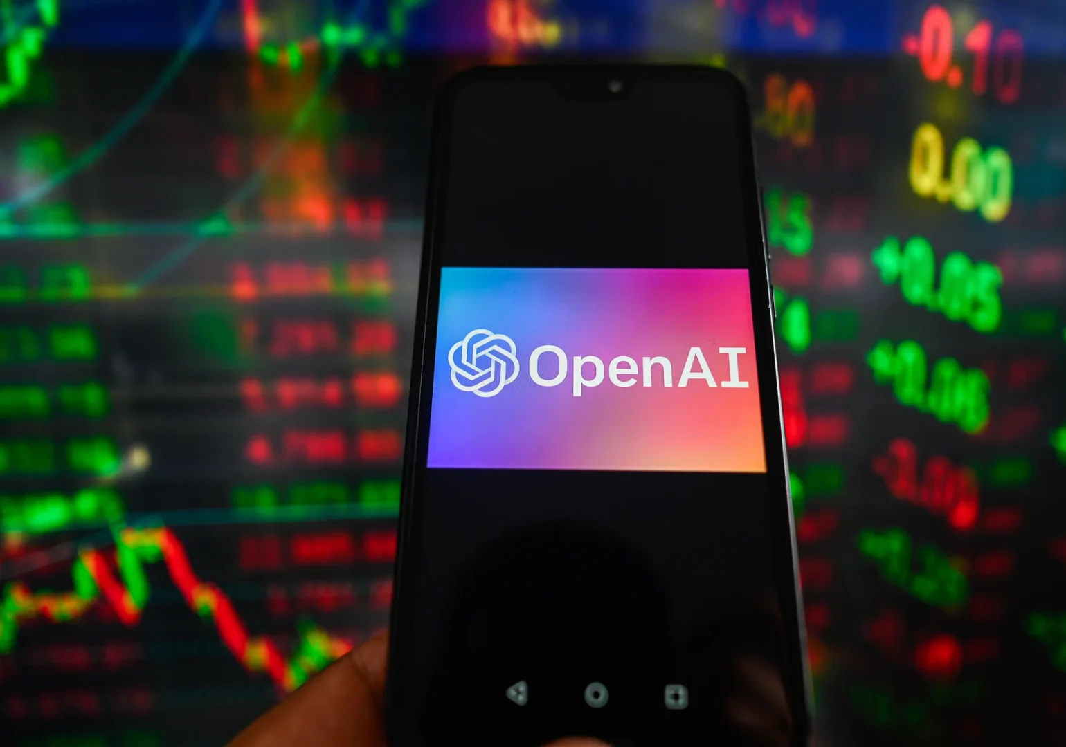 Robinhood-მა OpenAI-ში $75 მილიონის ინვესტიცია განახორციელა