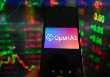 Robinhood-მა OpenAI-ში $75 მილიონის ინვესტიცია განახორციელა