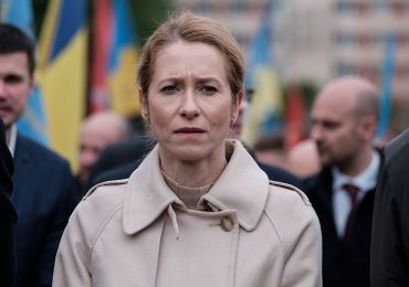 უნგრეთის ვეტოს შენარჩუნების შემთხვევაში, კალასი გაყინული რუსული აქტივების გამოყენების წინადადებით გამოდის