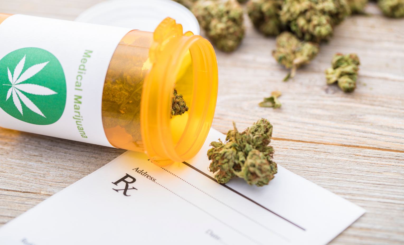 ტრამპის ადმინისტრაციამ სამედიცინო მარიხუანა ნაკლებად საშიშ ნარკოტიკად გადააკვალიფიცირა