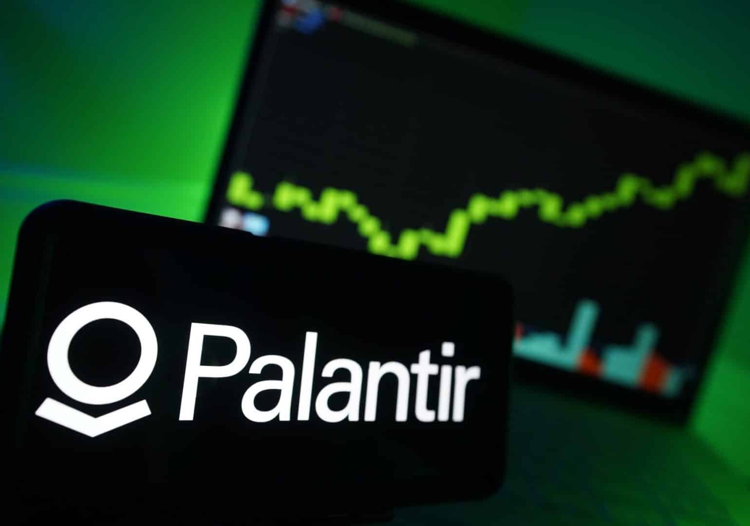 როგორ აჯობა Palantir-მა NVIDIA-ს საბაზრო კაპიტალიზაციის ზრდის მაჩვენებლით?