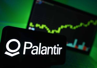 როგორ აჯობა Palantir-მა NVIDIA-ს საბაზრო კაპიტალიზაციის ზრდის მაჩვენებლით?