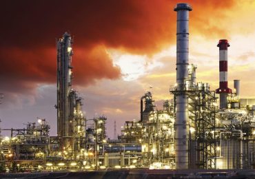 The Kulevi Refinery and the Geopolitics of Oil in Georgia