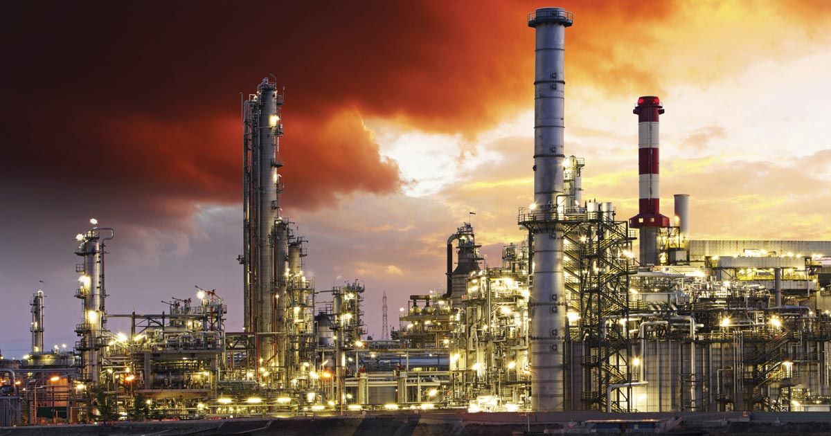 The Kulevi Refinery and the Geopolitics of Oil in Georgia