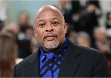 Forbes: ამერიკელი რეპერი Dr. Dre ოფიციალურად მილიარდერია
