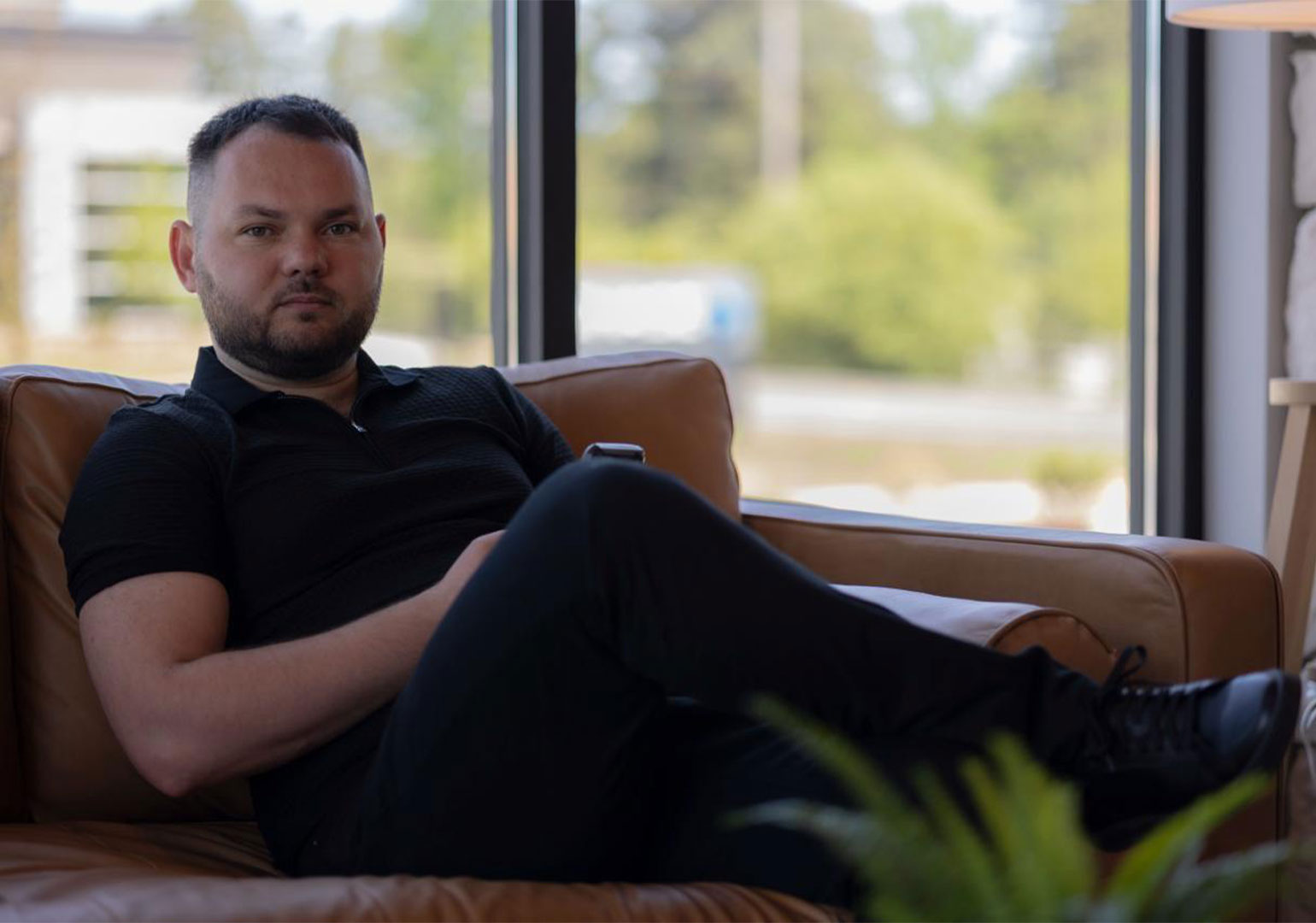 Boundaries That Matter: Vladislav Hincu on Why Enterprise Architecture Needs Invariants