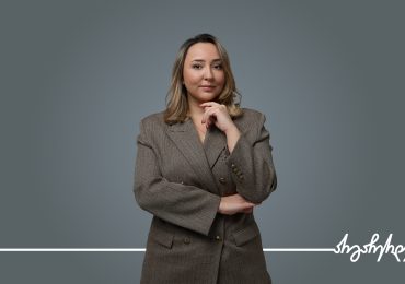 ვაჭრობის ფინანსირების თანამედროვე ტენდენციები და მათი გავლენა ბიზნესზე - ინტერვიუ გალინა ოგანესიანთან