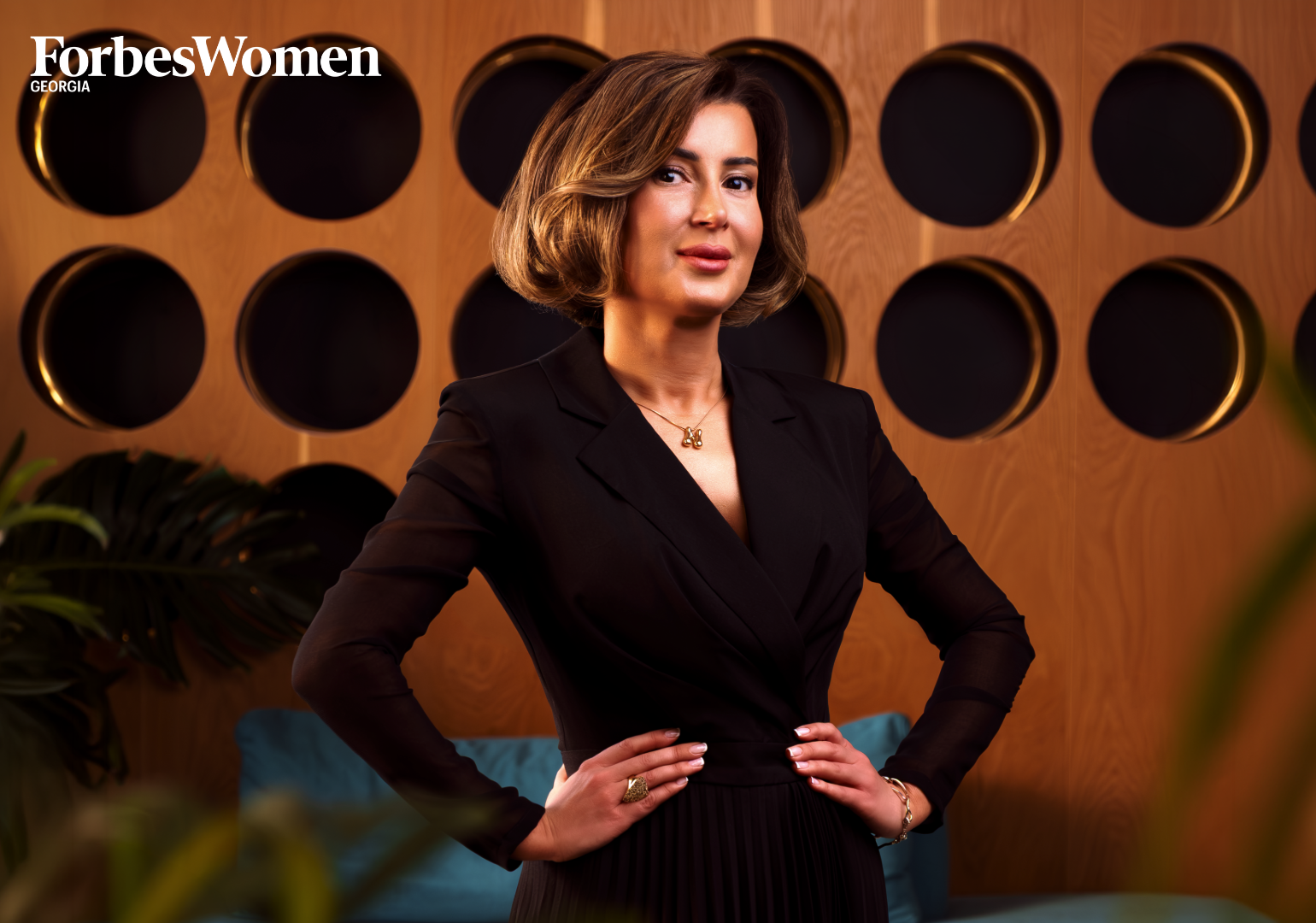 Nina Gibbons' Flight Back Home