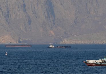 ტრამპის თქმით, ჰორმუზის ბლოკადა ირანს დღეში $500 მილიონს აკარგვინებს