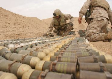 2025 წელს სამხედრო ხარჯები 2.9%-ით გაიზარდა – რომელმა ქვეყნებმა დახარჯეს ყველაზე მეტი?