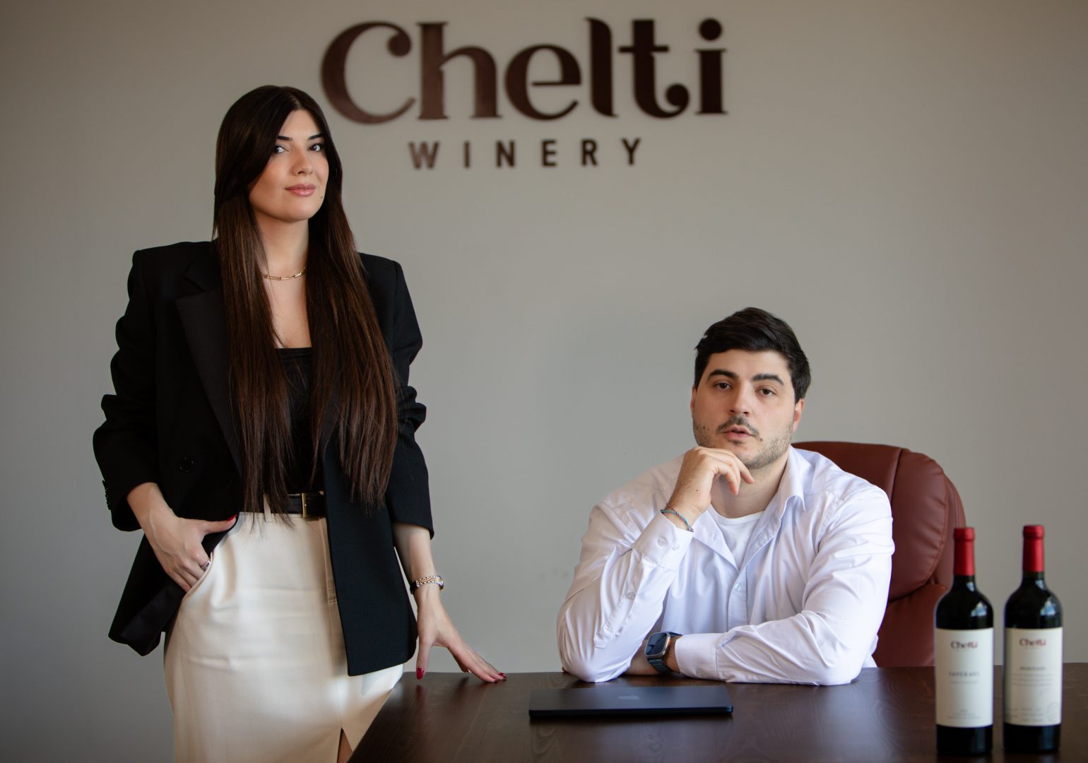 How Chelti Defines Premium Georgian Winemaking