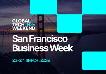 Movement, Not an Event: How Global Tech Weekend Connects Global Ecosystems from San Francisco to the Caucasus and Central Asia