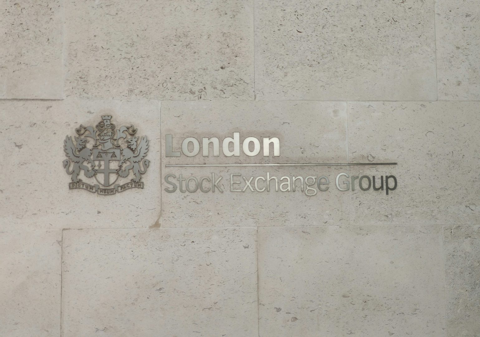 ზარი ლონდონის საფონდო ბირჟაზე – ბიზნესის წარმატების საერთაშორისო სიმბოლო