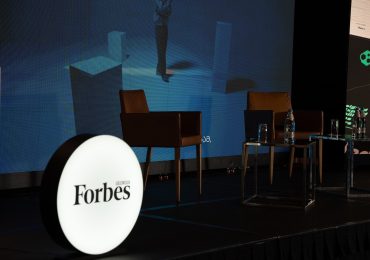 Capital Markets in the Digital Era: Highlights from the Forbes & DGFI Joint Forum