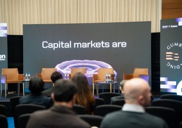 კაპიტალის ბაზრები ციფრულ ეპოქაში: როგორ ჩაიარა Forbes-ისა და DGFI-ს ერთობლივმა ფორუმმა