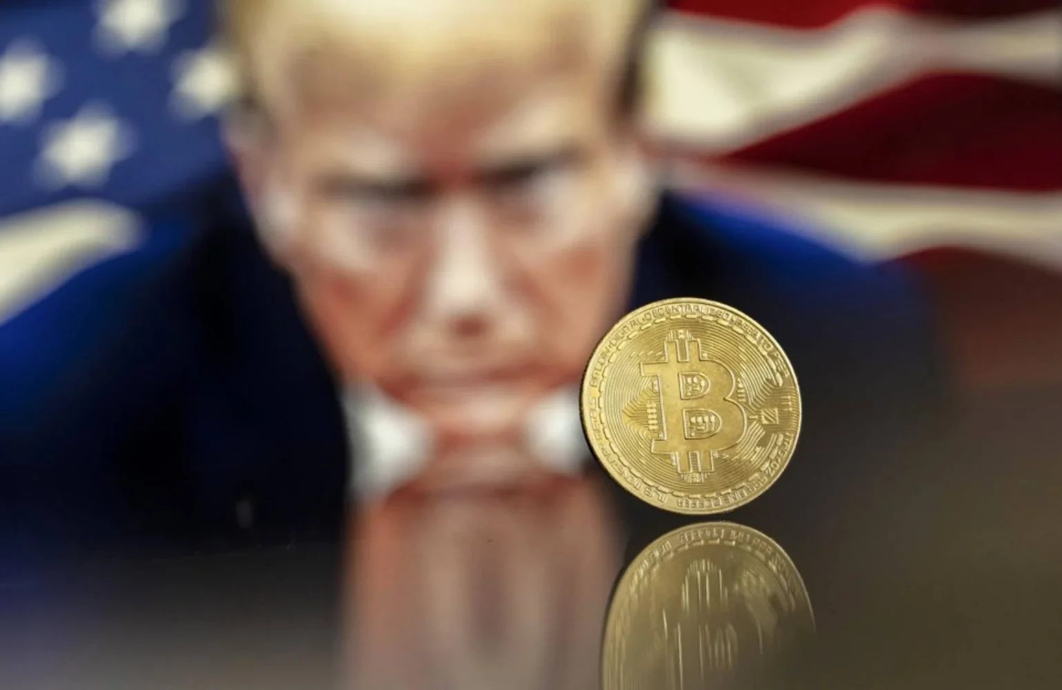 Forbes: როგორ დახარჯეს ტრამპებმა $1 მილიარდი ბიტკოინზე?