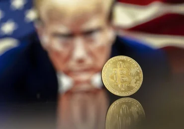 Forbes: როგორ დახარჯეს ტრამპებმა $1 მილიარდი ბიტკოინზე?