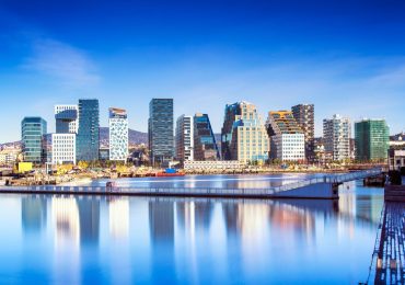 მსოფლიოს უმდიდრესი ქვეყნები – HelloSafe Prosperity Index 2026