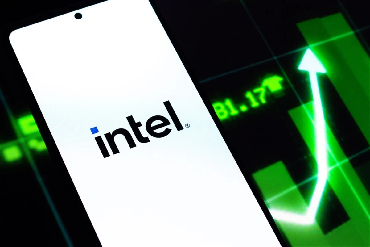 Intel-ის აქციების ფასი 24%-ით გაიზარდა - რამ გამოიწვია გაძვირება?