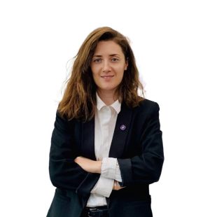 Picture of ნინო ლაშხი