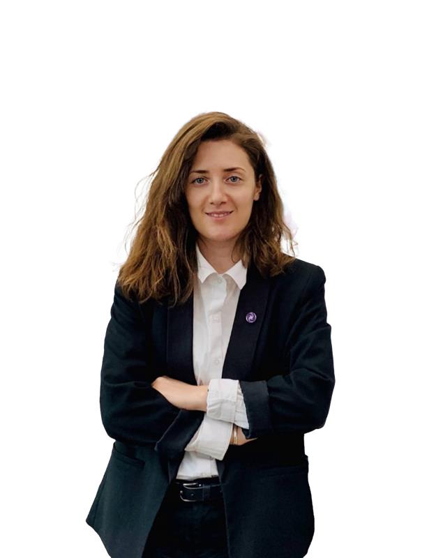 Picture of ნინო ლაშხი