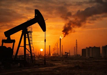 50-დღიანი ომის ფასი – მსოფლიო ბაზარმა $50 მილიარდზე მეტის ნავთობი დაკარგა